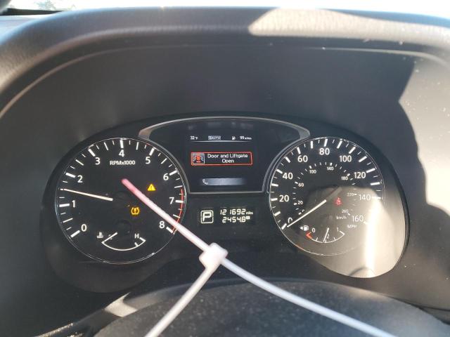 Photo 9 from auction – 2015 NISSAN PATHFINDER with VIN 5N1AR2MM5FC677454