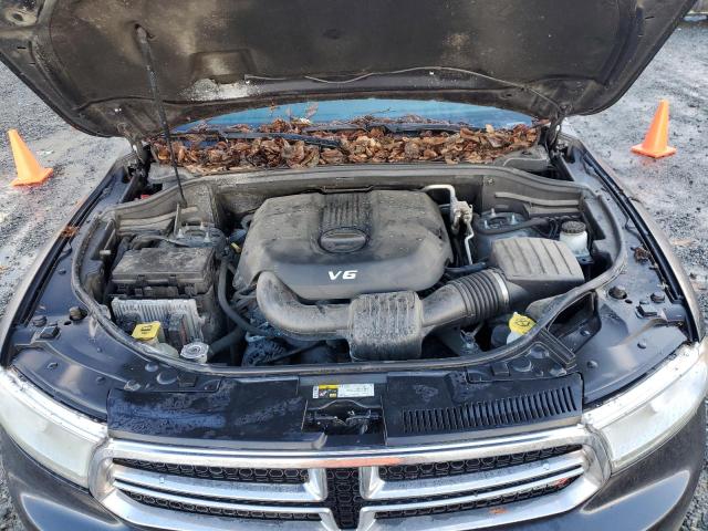 Photo 12 from auction – 2014 DODGE DURANGO LI with VIN 1C4RDJDG1EC977890