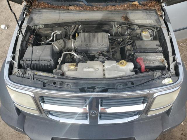 Photo 12 from auction – 2008 DODGE NITRO SXT with VIN 1D8GU28K58W101534