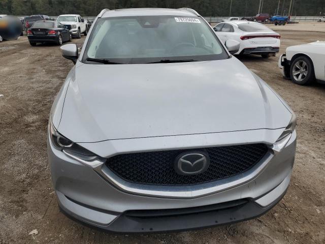 Photo 5 from auction – 2018 MAZDA CX-5 TOURI with VIN JM3KFACM6J1473609