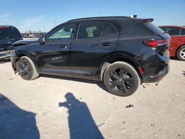 Photo 2 from auction – 2023 BUICK ENVISION E with VIN LRBFZNR49PD019523