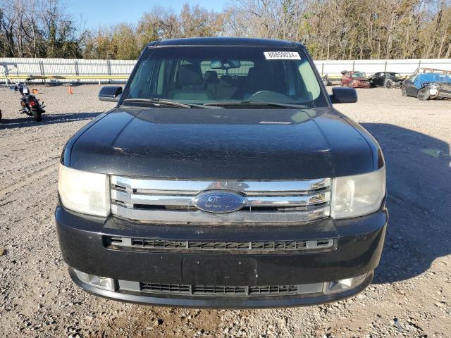 Photo 5 from auction – 2010 FORD FLEX SEL with VIN 2FMGK5CC7ABA73969