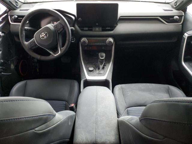 Photo 8 from auction – 2023 TOYOTA RAV4 XSE with VIN 4T3E6RFV7PU133100