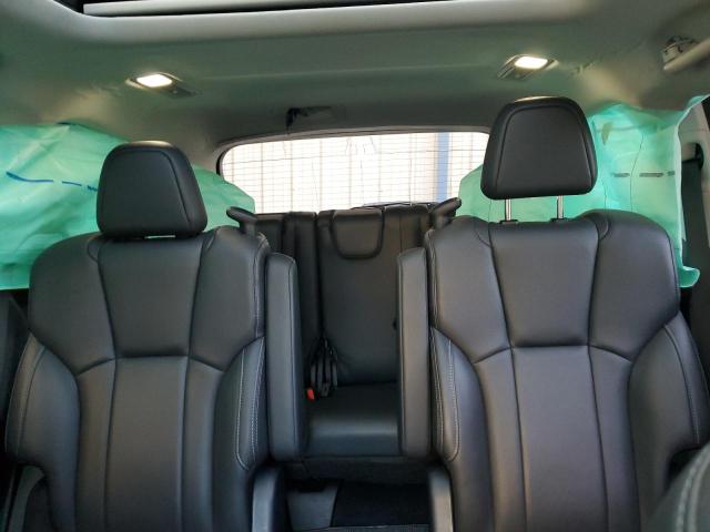Foto 10 de la subasta – 2022 SUBARU ASCENT LIM con VIN 4S4WMAPD6N3446328