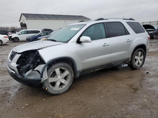 GMC ACADIA SLT 2012 with VIN 1GKKVRED4CJ122485 - Photo from auction