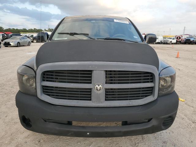 Photo 5 from auction – 2008 DODGE RAM 1500 S with VIN 1D7HA16K48J207601