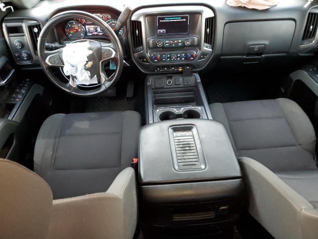 Photo 8 from auction – 2017 CHEVROLET SILVERADO with VIN 1GCVKREC1HZ326629