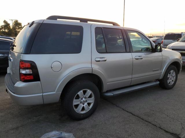 Photo 3 from auction – 2007 FORD EXPLORER X with VIN 1FMEU63EX7UA95797