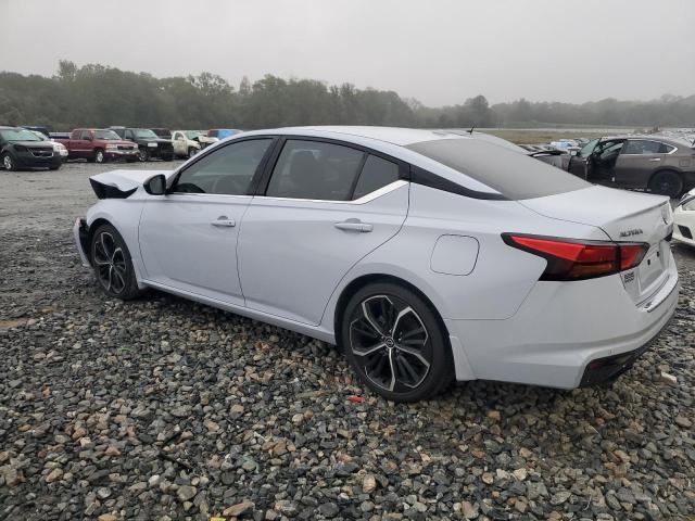 Photo 2 from auction – 2023 NISSAN ALTIMA SR with VIN 1N4BL4CV2PN396000