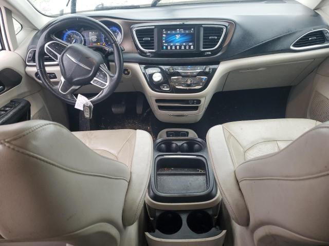Photo 8 from auction – 2018 CHRYSLER PACIFICA T with VIN 2C4RC1BG1JR131475