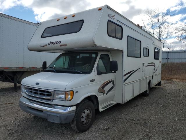 Photo 2 from auction – 1999 JAYCO EAGLE with VIN 1FDXE40S8XHA00862
