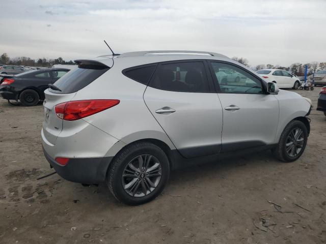 Photo 3 from auction – 2015 HYUNDAI TUCSON LIM with VIN KM8JUCAG6FU048752