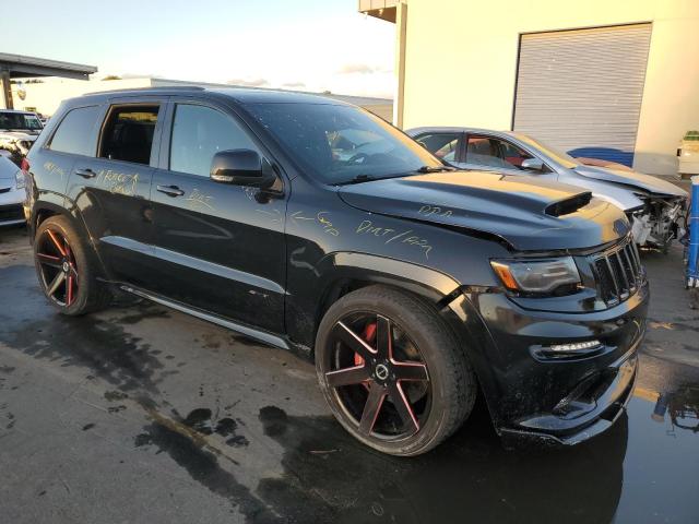 Photo 4 from auction – 2015 JEEP GRAND CHER with VIN 1C4RJFDJ2FC716836