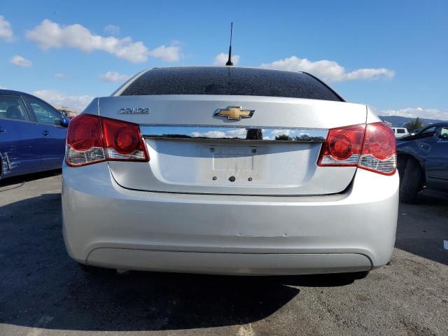 Photo 6 from auction – 2012 CHEVROLET CRUZE LS with VIN 1G1PC5SH0C7406368