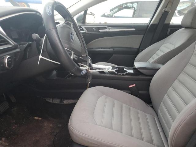 Photo 7 from auction – 2015 FORD FUSION S with VIN 3FA6P0G70FR178093