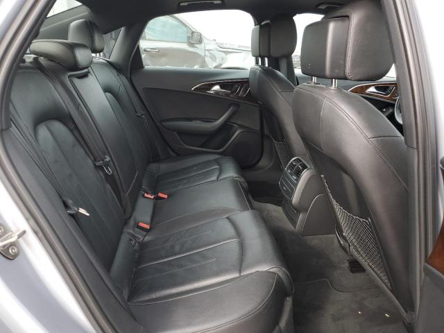 Photo 10 from auction – 2016 AUDI A6 PREMIUM with VIN WAUCFAFC9GN196856