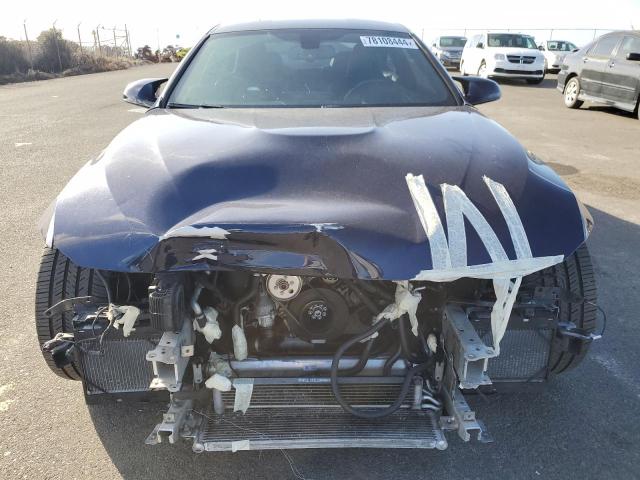 Photo 5 from auction – 2016 BMW M4 with VIN WBS3R9C50GK337838