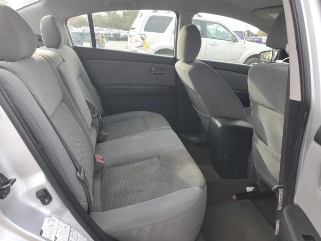 Photo 10 from auction – 2010 NISSAN SENTRA 2.0 with VIN 3N1AB6AP1AL687087