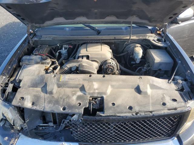 Photo 11 from auction – 2010 CHEVROLET SILVERADO with VIN 3GCRKREA1AG248276