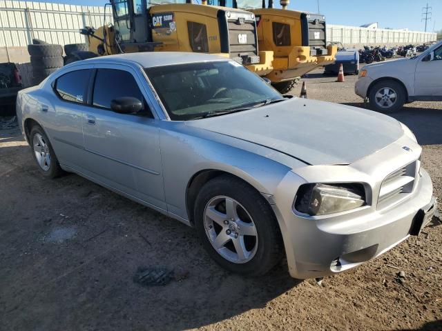 Photo 4 from auction – 2008 DODGE CHARGER with VIN 2B3KA43G28H178717