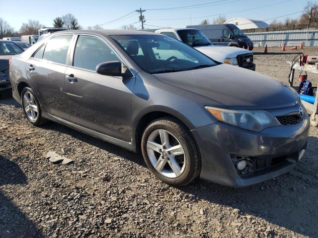 Photo 4 from auction – 2014 TOYOTA CAMRY L with VIN 4T1BF1FK5EU349740