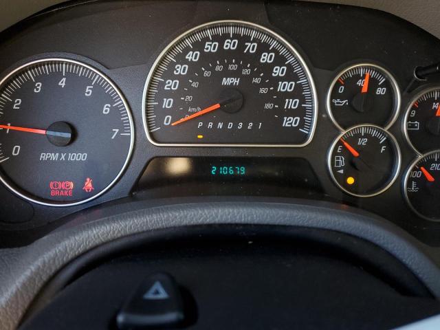 صورة رقم 9 من المزاد - 2008 GMC ENVOY مع VIN 1GKDT13S182134550