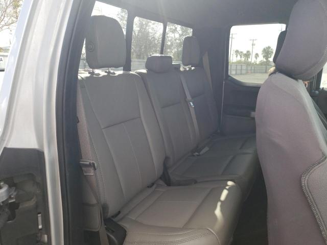Photo 10 from auction – 2019 FORD F150 SUPER with VIN 1FTEX1C54KKD18564