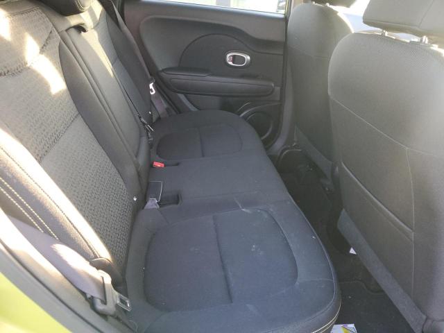 Photo 10 from auction – 2014 KIA SOUL + with VIN KNDJP3A59E7709424