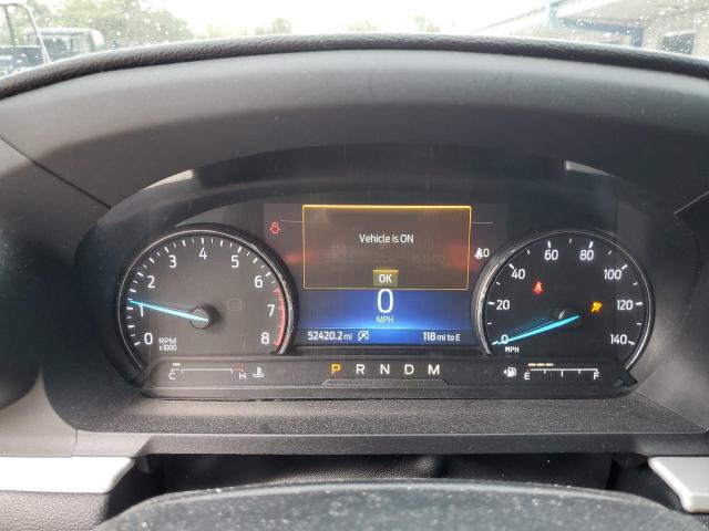 صورة رقم 9 من المزاد - 2020 FORD EXPLORER X مع VIN 1FMSK7DH8LGD10030