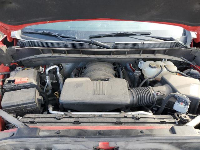 Photo 11 from auction – 2020 CHEVROLET SILVERADO with VIN 1GCPYFED3LZ199020