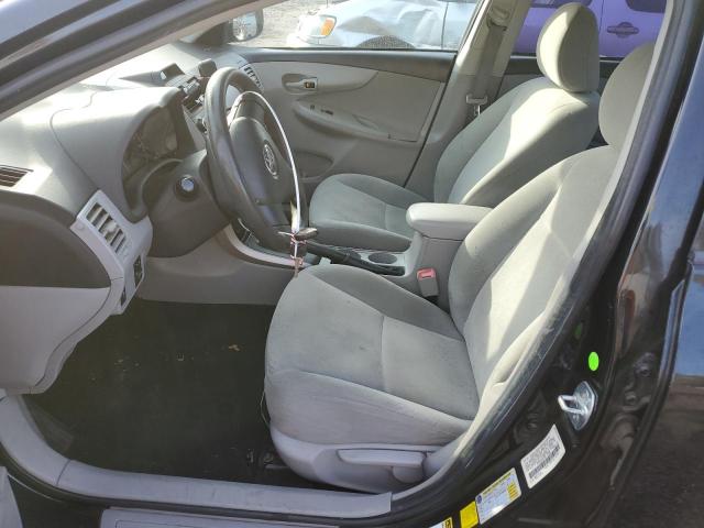 Photo 7 from auction – 2013 TOYOTA COROLLA BA with VIN 5YFBU4EE4DP173203
