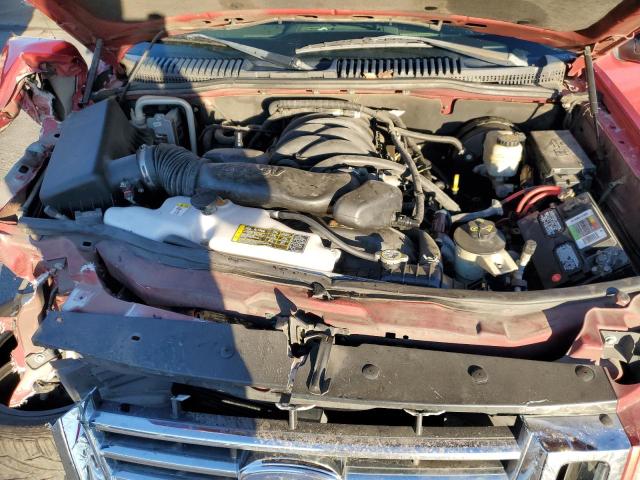Foto 11 de la subasta – 2007 FORD EXPLORER S con VIN 1FMEU31827UA02590