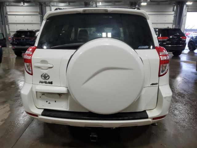Photo 6 from auction – 2012 TOYOTA RAV4 with VIN JTMBF4DV1CD043733