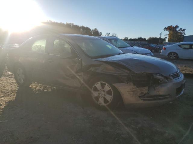 Photo 4 from auction – 2007 CHEVROLET IMPALA LT with VIN 2G1WT58N979299284