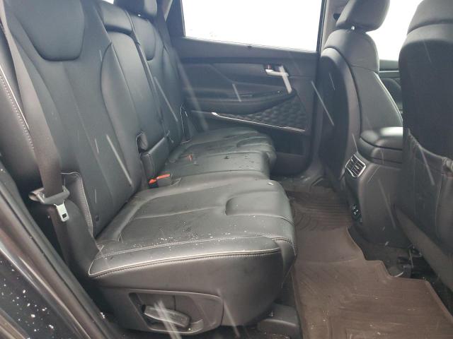 Photo 11 from auction – 2023 HYUNDAI SANTA FE L with VIN 5NMS5DA13PH023064