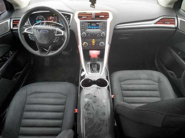 Photo 8 from auction – 2014 FORD FUSION SE with VIN 3FA6P0H7XER352958