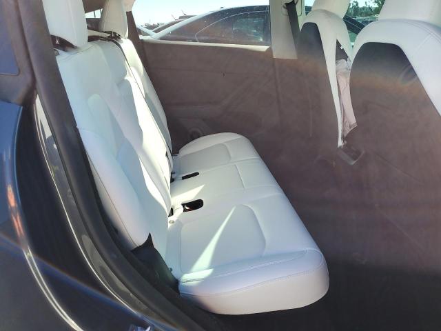 Photo 10 from auction – 2023 TESLA MODEL Y with VIN 7SAYGDEE9PA158164