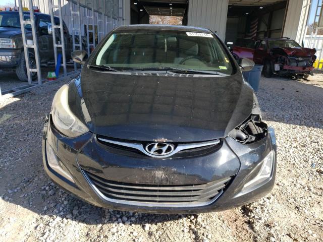 Photo 5 from auction – 2016 HYUNDAI ELANTRA SE with VIN 5NPDH4AE2GH653115