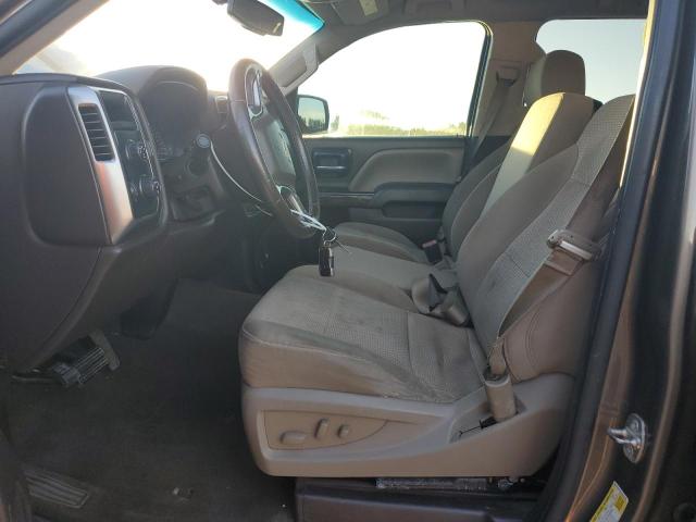 Photo 7 from auction – 2014 CHEVROLET SILVERADO with VIN 3GCUKREC1EG251499