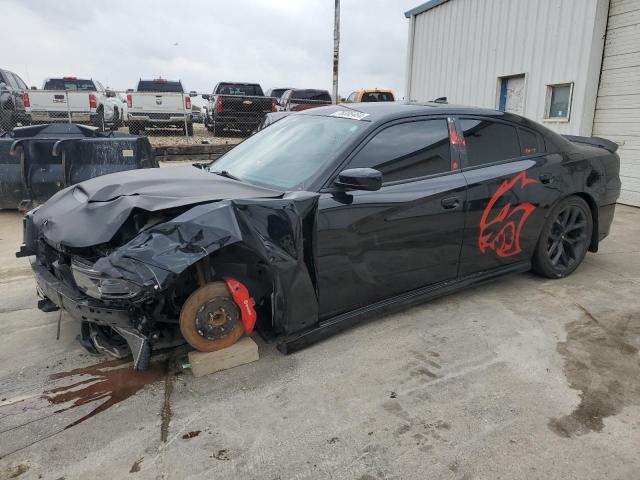 DODGE CHARGER SR 2016 с VIN 2C3CDXL97GH232870 - Фото с аукциона