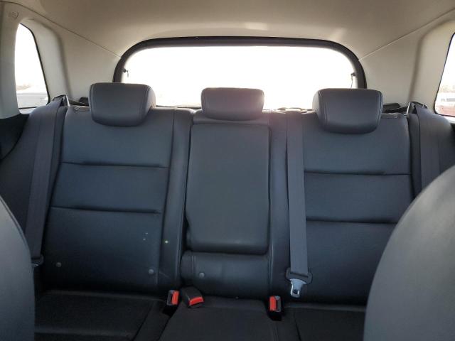 Photo 10 from auction – 2008 ACURA RDX with VIN 5J8TB18278A017002