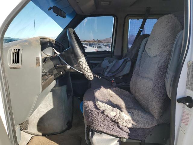 Photo 7 from auction – 1996 FORD ECONOLINE with VIN 1FDEE14Y2THB17450
