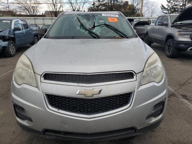 Photo 5 from auction – 2013 CHEVROLET EQUINOX LS with VIN 2GNFLCEK7D6348203