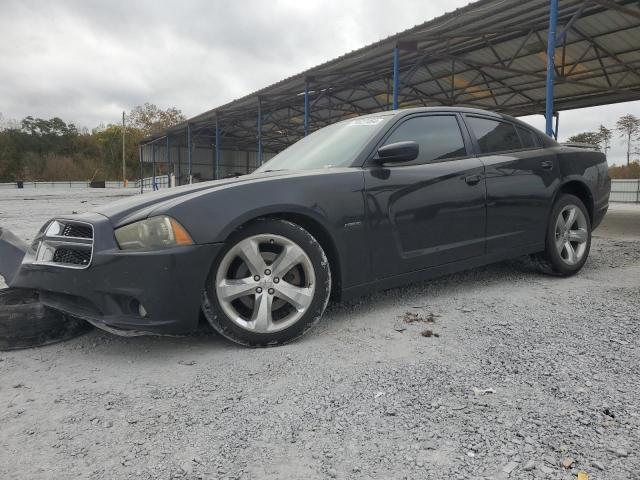 DODGE CHARGER R/ 2014 with VIN 2C3CDXCT3EH148893 - Photo from auction