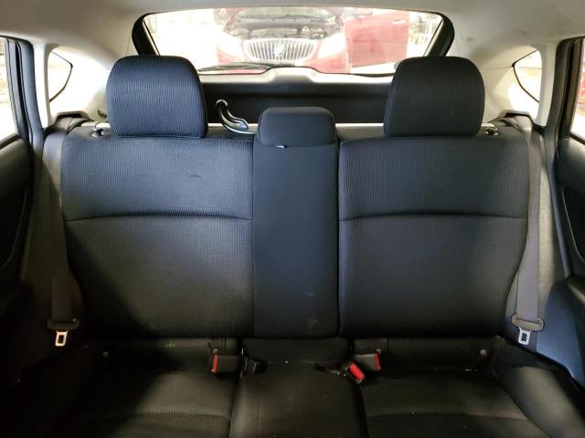 Photo 10 from auction – 2014 SUBARU IMPREZA SP with VIN JF1GPAL66E8322043