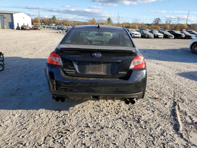 Photo 6 from auction – 2019 SUBARU WRX PREMIU with VIN JF1VA1C67K9827362