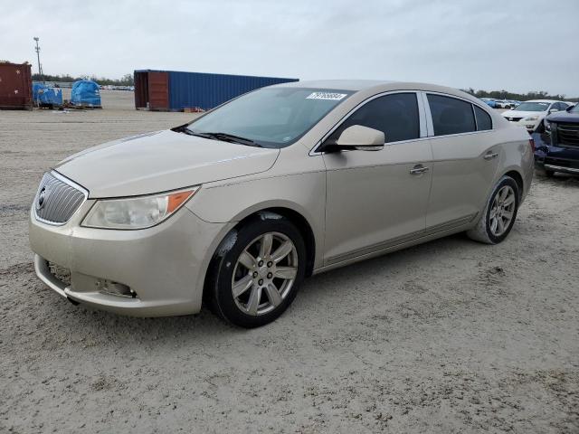 BUICK LACROSSE C 2010 with VIN 1G4GC5EG4AF296448 - Photo from auction