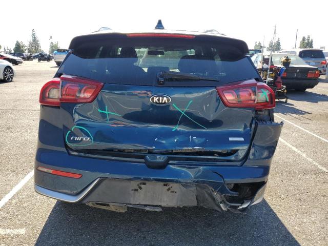 Photo 6 from auction – 2019 KIA NIRO FE with VIN KNDCB3LC9K5287231