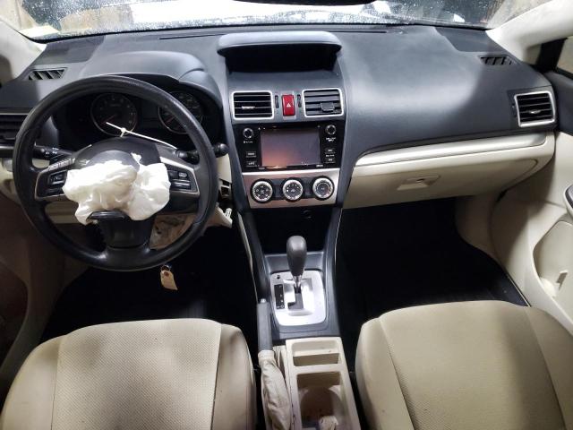 Photo 8 from auction – 2015 SUBARU IMPREZA PR with VIN JF1GJAC64FH022343