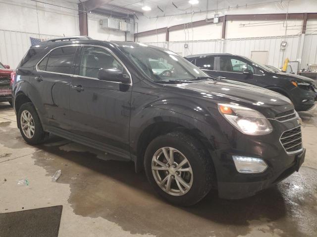 Photo 4 from auction – 2017 CHEVROLET EQUINOX LT with VIN 2GNFLFE39H6259698